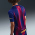 Nike FC Barcelona Home Shirt Kids 2025/2026