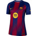 Nike FC Barcelona Thuis Shirt Dames 2025/2026