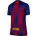 Nike FC Barcelona Thuis Shirt Dames 2025/2026