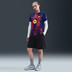 Nike FC Barcelona Thuis Shirt Dames 2025/2026