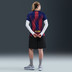 Nike FC Barcelona Thuis Shirt Dames 2025/2026