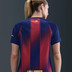 Nike FC Barcelona Thuis Shirt Dames 2025/2026