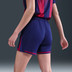 Nike FC Barcelona Thuis Short Dames 2025/2026