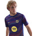 Nike FC Barcelona Pre-Match Top 2025/2026