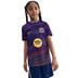 Nike FC Barcelona Pre-Match Trainingsset Kids