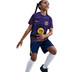 Nike FC Barcelona Pre-Match Trainingsset Kids