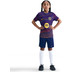 Nike FC Barcelona Pre-Match Trainingsset Kids