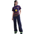 Nike FC Barcelona Pre-Match Top Women 1