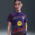 Nike FC Barcelona Pre-Match Top Women 3