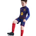 Nike FC Barcelona Pre-Match Strike Drill Top Kids