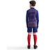 Nike FC Barcelona Pre-Match Strike Drill Top Kids