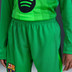 Nike FC Barcelona Home Goalkeeper Shorts Kids