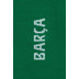 Nike FC Barcelona Home Goalkeeper Kit Kids 2025/2026