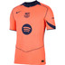 Nike FC Barcelona Match 3. Shirt 2025/2026 1