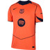 Nike FC Barcelona 3rd Kit 2025/2026