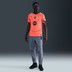 Nike FC Barcelona 3rd Kit 2025/2026