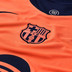 Nike FC Barcelona 3rd Kit 2025/2026