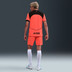 Nike FC Barcelona 3rd Kit 2025/2026