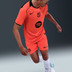 Nike FC Barcelona 3rd Kit 2025/2026