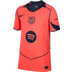 Nike FC Barcelona 3rd Shirt Kids 2025/2026