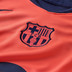 Nike FC Barcelona 3rd Shirt Kids 2025/2026