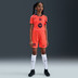 Nike FC Barcelona 3rd Tenue Kids 2025/2026