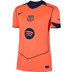 Nike FC Barcelona 3rd Shirt Women 2025/2026 1