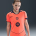 Nike FC Barcelona 3rd Shirt Women 2025/2026 6