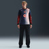 Nike FC Barcelona Pre-Match Top 2025/2026 3