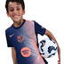 Nike FC Barcelona Pre-Match Top Kinder 1