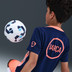 Nike FC Barcelona Pre-Match Top Kinder 2