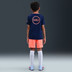 Nike FC Barcelona Pre-Match Top Kinder 4