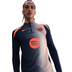 Nike FC Barcelona Pre-Match Strike Drill Top 1