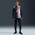 Nike FC Barcelona Pre-Match Strike Drill Top 3
