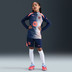 Nike Barcelona Pre-Match Strike Drill Top Kinder 3