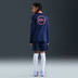 Nike Barcelona Pre-Match Strike Drill Top Kinder 4