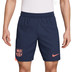 Nike FC Barcelona Elite Strike Short 2025/2026 1