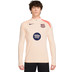 Nike FC Barcelona Strike Drill Top
