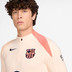 Nike FC Barcelona Strike Drill Top