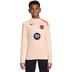 Nike FC Barcelona Tracksuit Kids