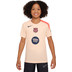 Nike FC Barcelona Trainingsset Kids
