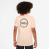 Nike FC Barcelona Trainingsset Kids