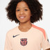 Nike FC Barcelona Trainingsset Kids