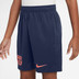 Nike FC Barcelona Trainingsset Kids