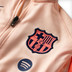 Nike FC Barcelona Strike Trainingspak Baby