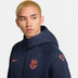Nike FC Barcelona Tech Fleece Tracksuit