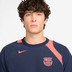 Nike FC Barcelona T90 Crew Top 3