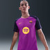 Nike FC Barcelona Elite Strike Top 2025/2026