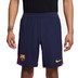 Nike FC Barcelona Elite Strike Short 2025/2026 1