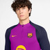 Nike FC Barcelona Strike Drill Top